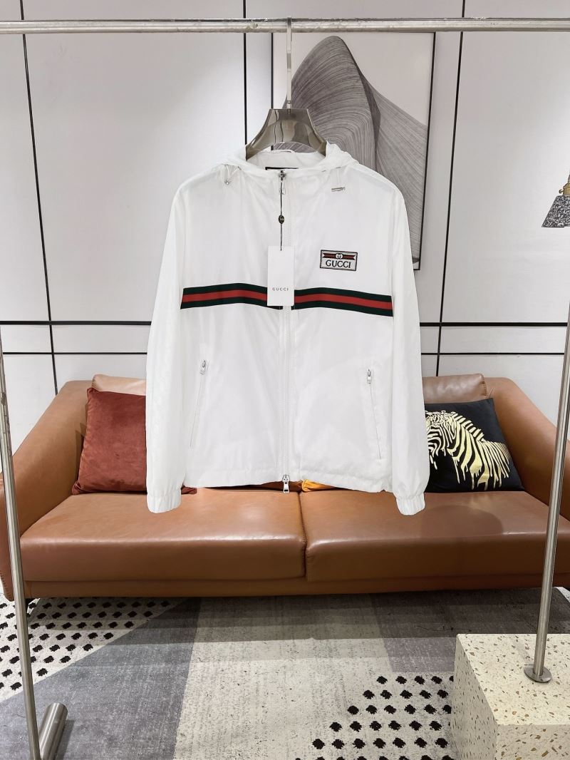 Gucci Outwear